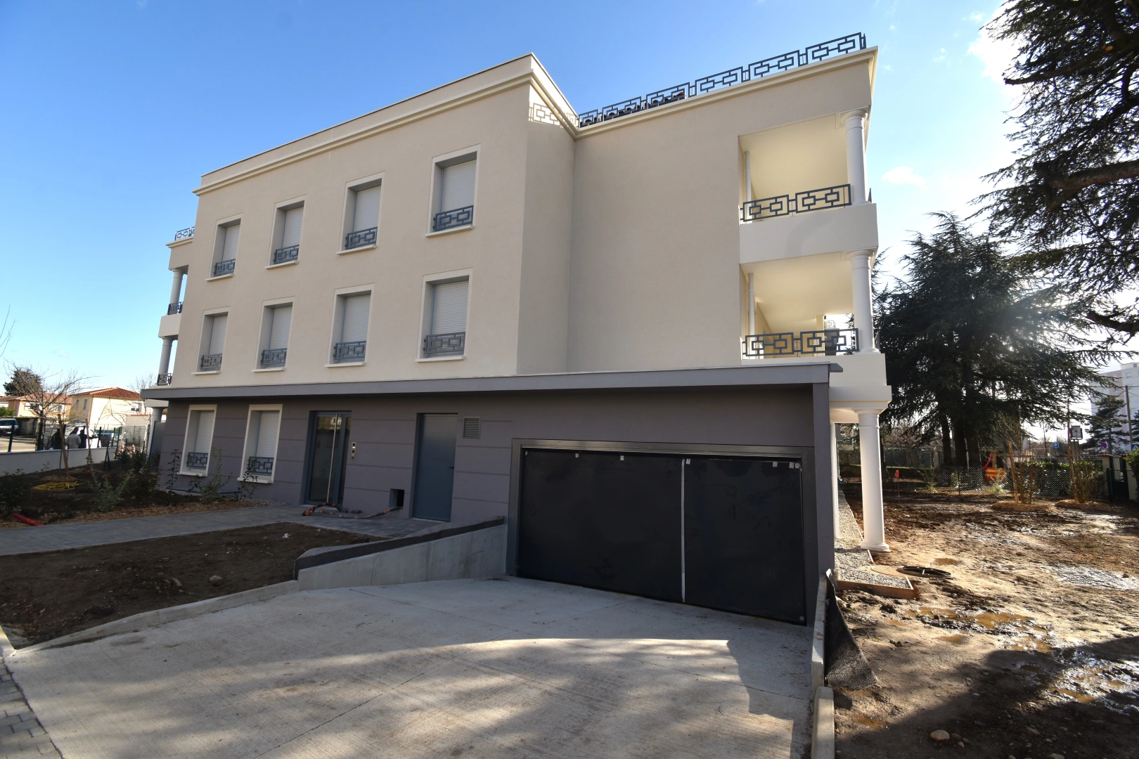 property